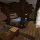Image for article titled Minecrafters Built The Best-Looking Homes out of a Simple Block